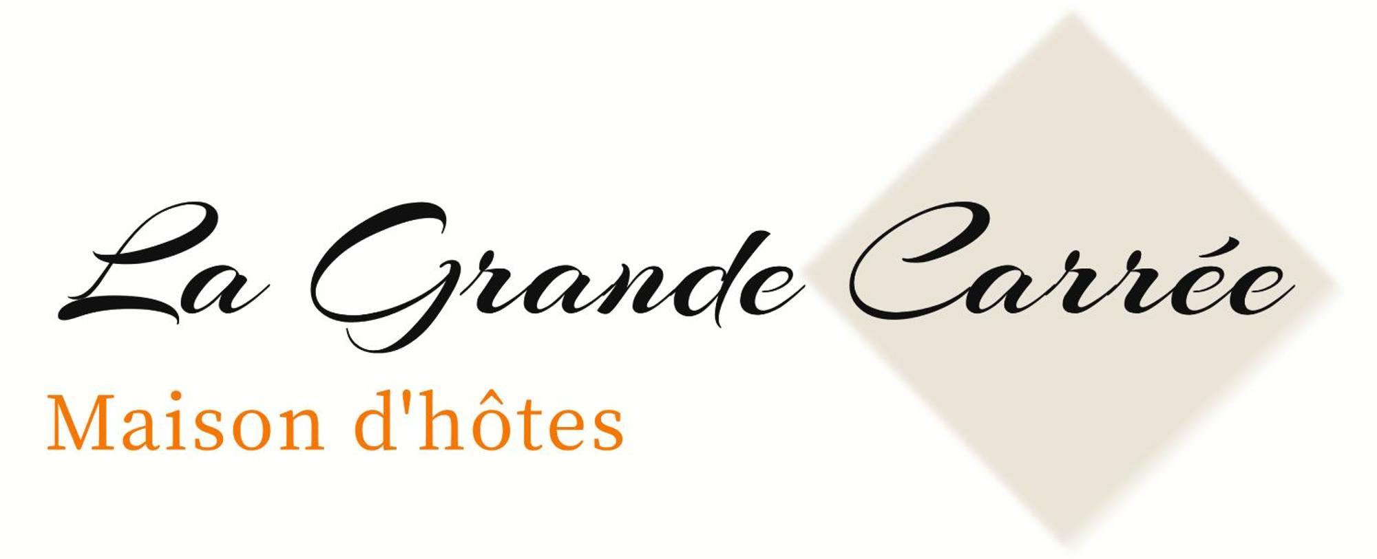 Bed and Breakfast La Grande Carree Saint-Cyr-sur-Loire Exteriér fotografie